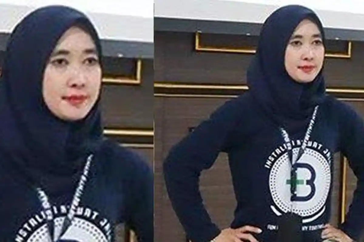 Penyebab Anak Erly Marlina Nakes Banjarbaru Meninggal Dunia, Kini Bangkit Membuat Terobosan Baru