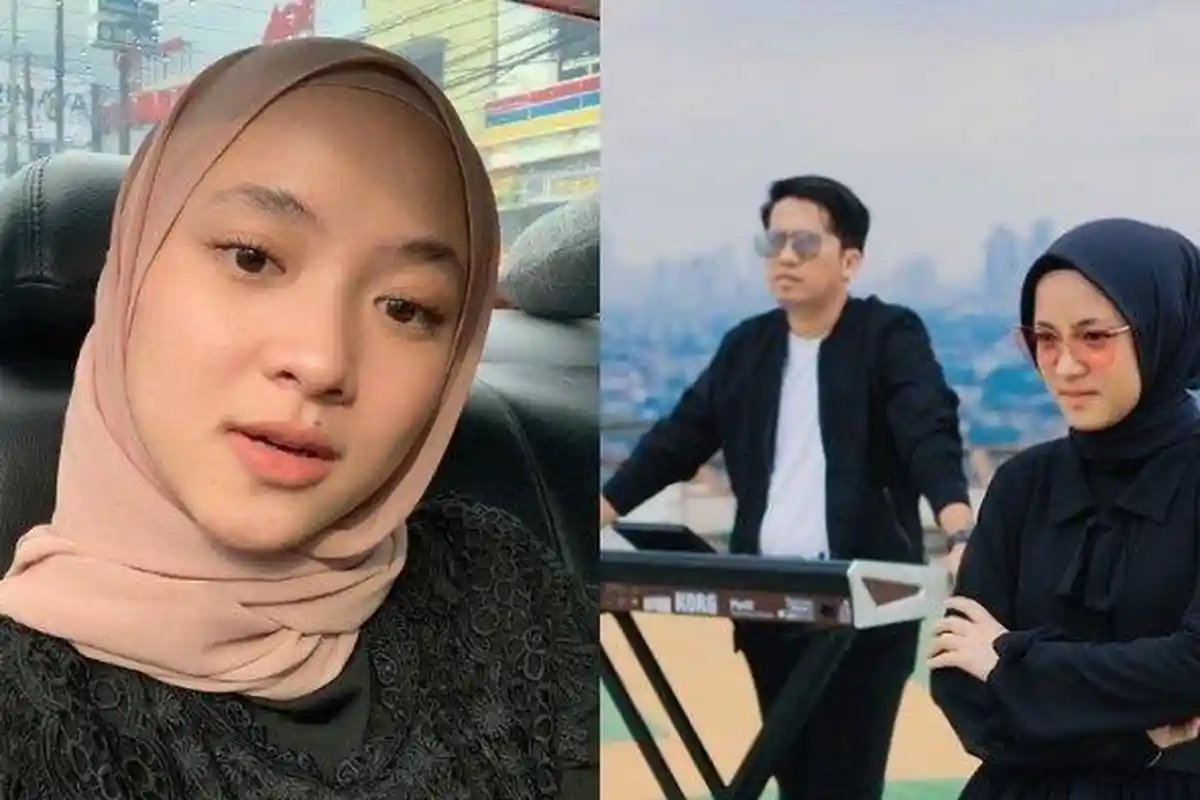 Keluarga Ayus Ungkap Fakta Selingkuh, Sang Adik Buka Suara soal Nikah Siri dengan Nissa Sabyan