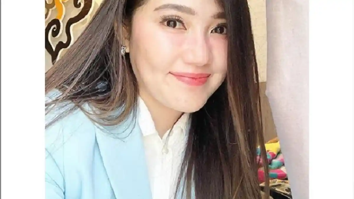 Beberapa Waktu Sempat Gemuk dan Tembem, Kini Mulai Langsing Lagi, Via Vallen Bagikan Tipsnya