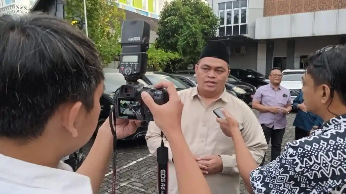 Hadapi Kemarau 2026, DPRD Jateng Minta Pemda Antisipasi Produksi Pangan dan Kekeringan