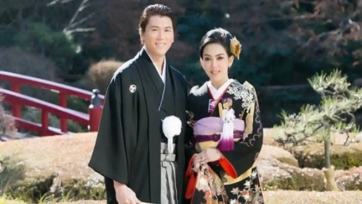 2 Minggu Menikah Terungkap Keburukan Syahrini Ternyata Suka Minta Reino Lakukan Hal Ini Setiap Hari