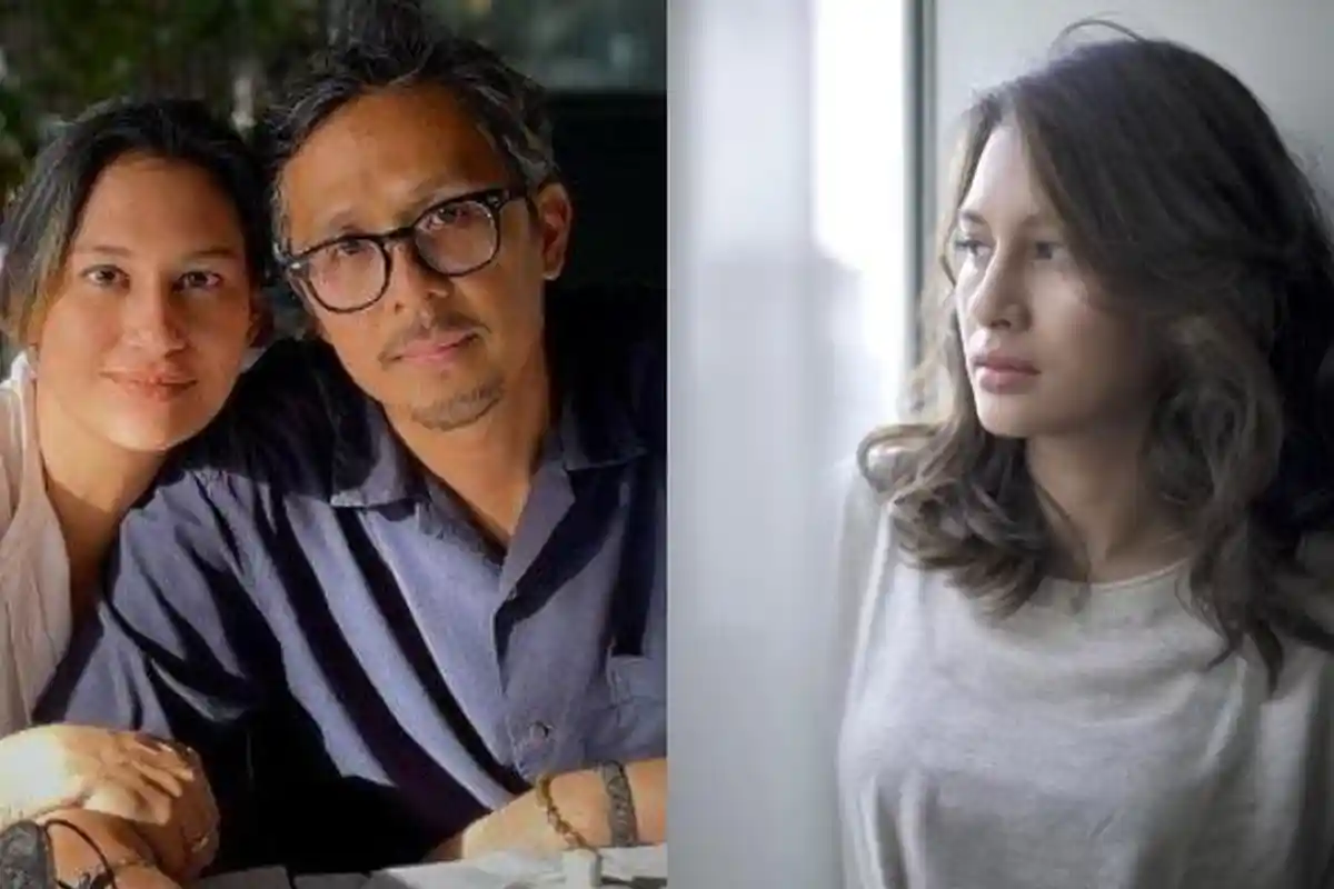 INGAT Raihaanun? Umur 18 Dinikahi Sutradara, Kini Anak 3, Dikira Masih Single Gegara Awet Muda