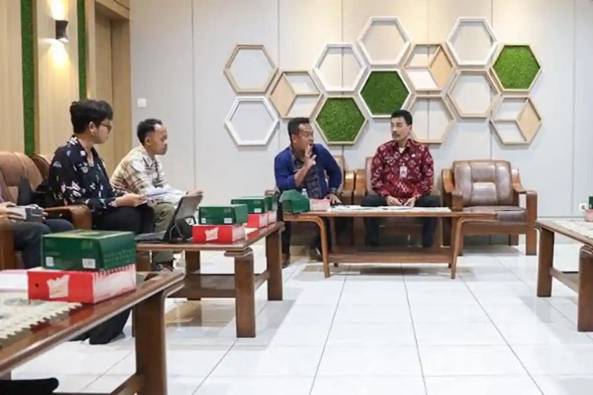 Tekan Angka Stunting, Pemkot Kediri Siap Jalankan Program MBG dan Prioritaskan Ibu Hamil Rentan