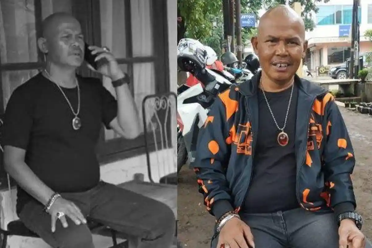 Kang Pipit Ternyata Masih Syuting Preman Pensiun Sehari Sebelum Meninggal, Bawa Oksigen, Bilang Kuat
