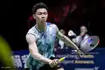 Lee Zii Jia Akhiri Musim 2025 Lebih Cepat, Jagoan Malaysia Comeback Januari 2026