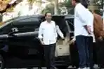 Pembubaran Tim Kampanye Nasional (TKN) 