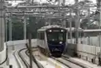 Progres Pembangunan MRT