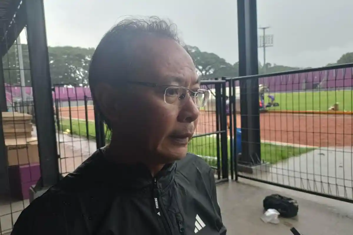 Wigi Pratama dan Rifqi Ray Gabung Timnas U-23, Pelatih Ong Kim Swee Bangga dan Beri Pesan Khusus