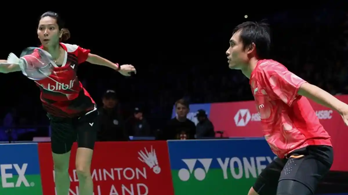 Jadwal dan Streaming Semifinal Turnamen Bulu Tangkis Jerman Terbuka 2019