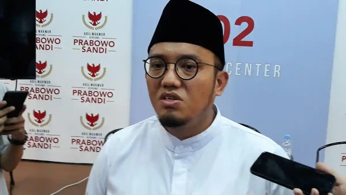 Dahnil: Melihat Tren Survei Kompas, Kepastian Prabowo Menang di Depan Mata