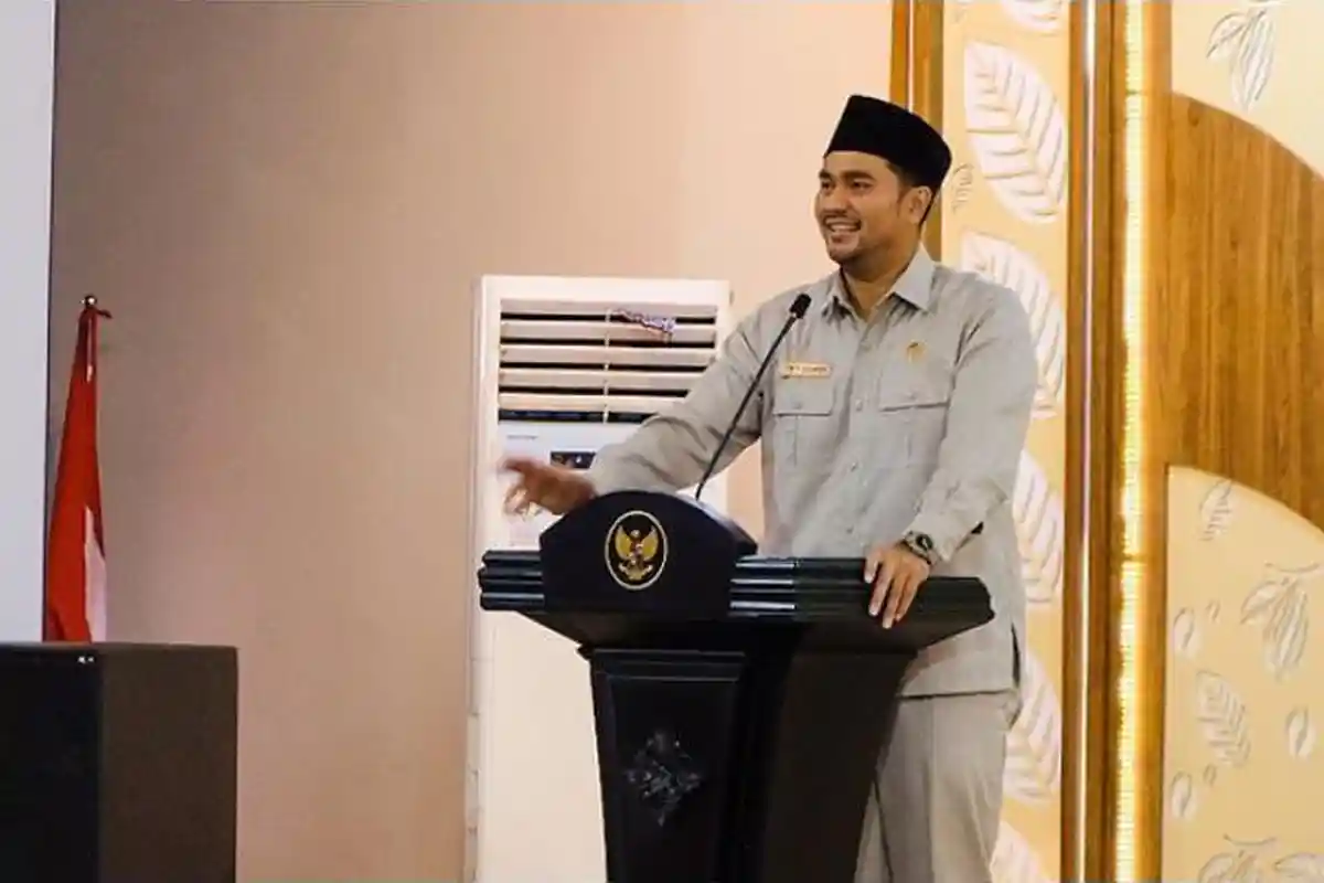 Ada Anggota DPRD Jember Miliki Kekayaan Rp 41,7 Miliar