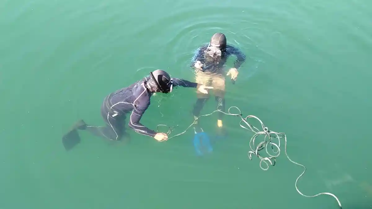 Hilang dari Rumah, Pria di Balige Ditemukan Tewas di Danau Toba