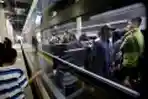 Kereta Bandara Soekarno Hatta Resmi Beroperasi