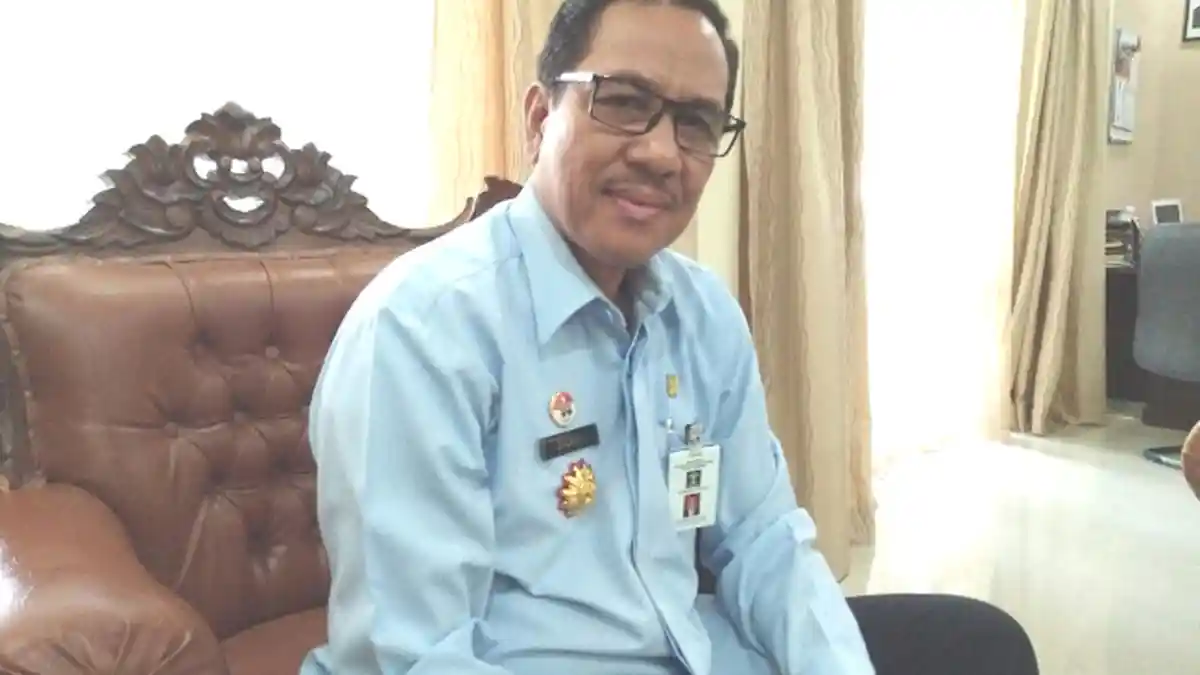 Kemenkumham Aceh Terima 656 CPNS