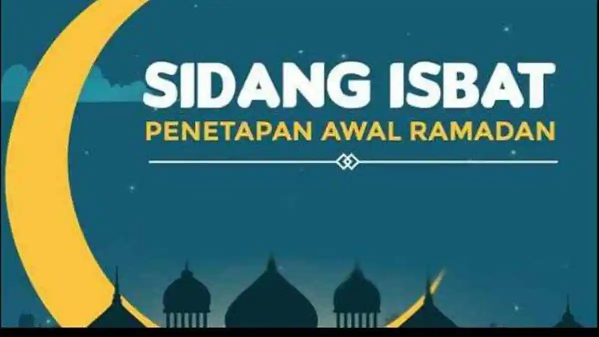 Link Live Streaming Sidang Isbat Awal Ramadhan 1445 H/2024 Langsung di YouTube Kemenag RI