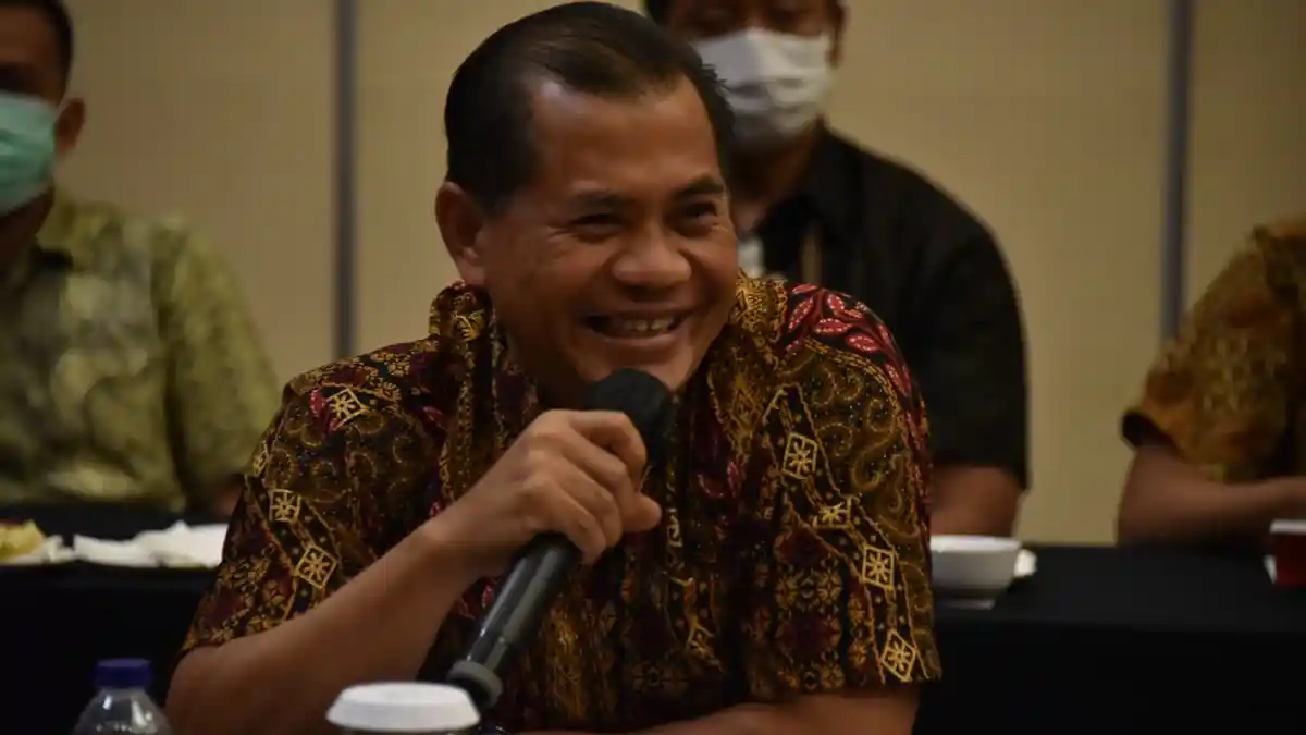 Ungkap 3 Ciri Orang Terpapar Radikalisme dan 3 Strategi Pencegahannya, BNPT-RI: Dengarkan Argumennya