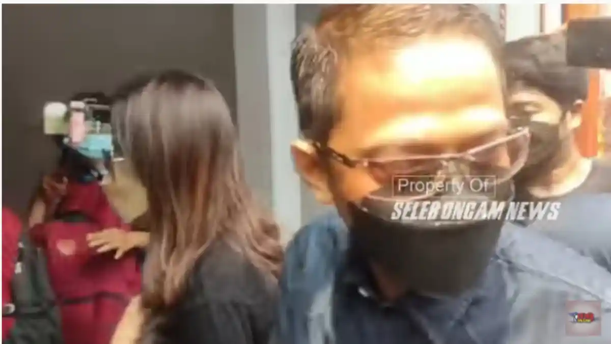 Setelah Temui Gala Sky, Doddy Sudrajat Terharu Cucunya Mirip Vanessa Angel, Mayang: Aku Nangis