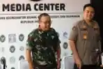 Keterangan Kasus Kerusuhan 21 dan 22 Mei