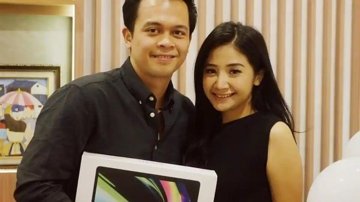 Kok Bisa Clerence Chyntia Idap Kanker Pembuluh Darah Paling Ganas, David NOAH: Jenisnya Langka