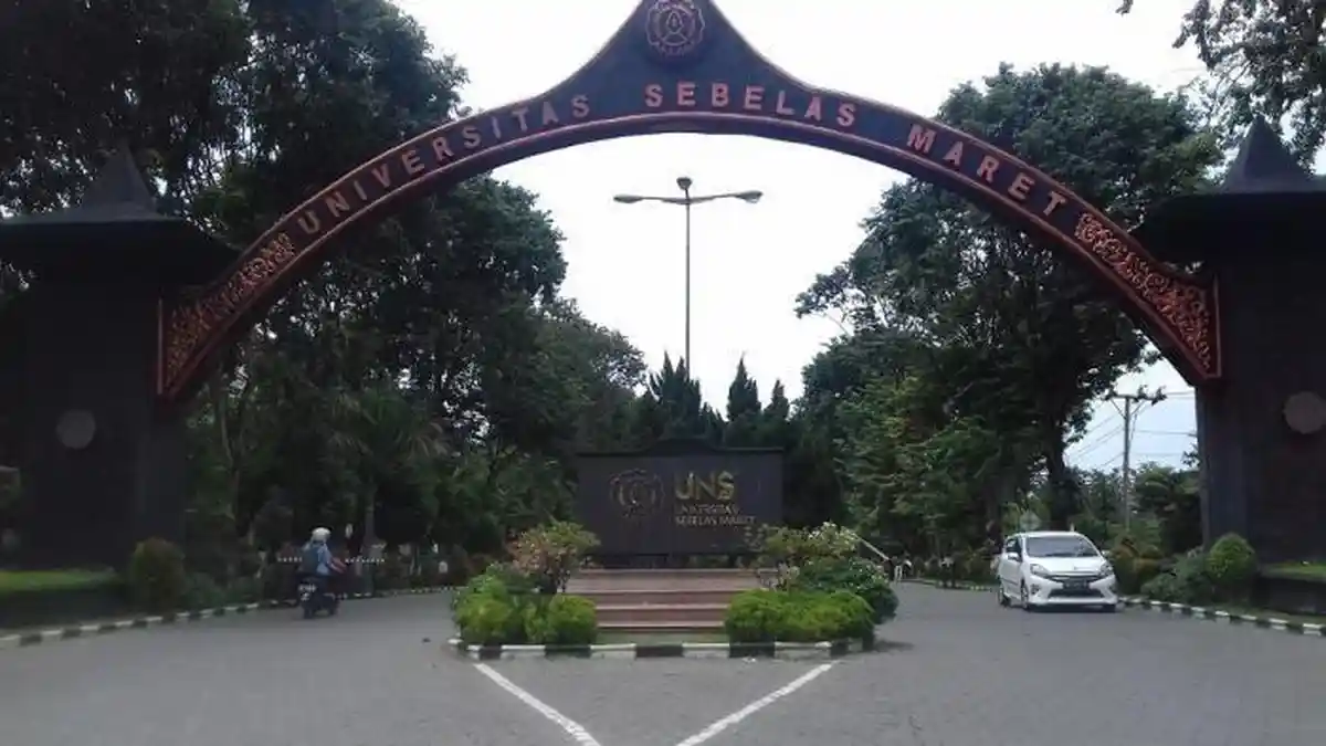 LINK Mirror Pengumuman Hasil UTBK-SNBT 2025 Universitas Sebelas Maret, Bisa Diakses