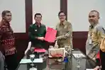 Audensi Terkait Kualitas Infrastruktur, Bupati Satria Dorong Realisasi Pinjaman Daerah