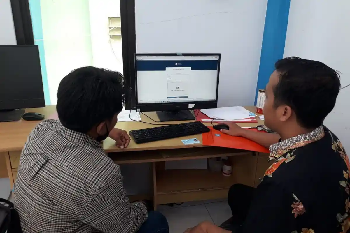 Pendaftaran Pelatihan di  BPVP Ternate Paket Non Bording Dibuka, Cek Link Dibawah Ini