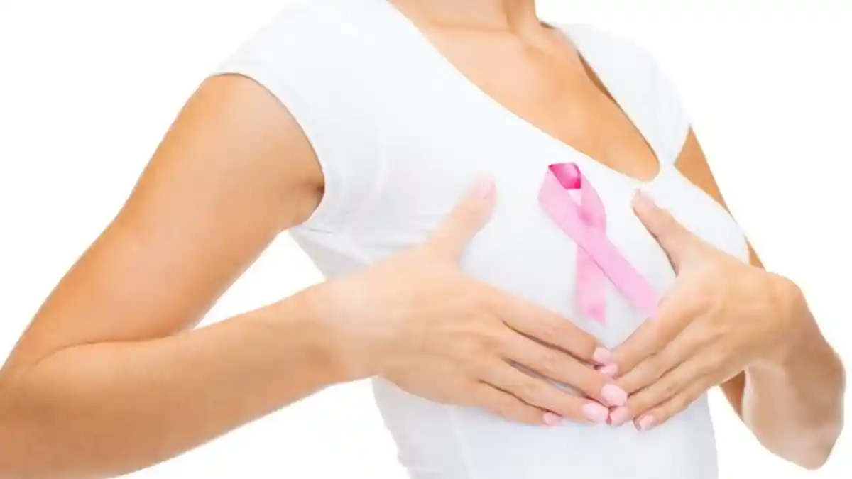 Pendetaksi Dini Kanker Payudara Bernama Love Pink Breasties