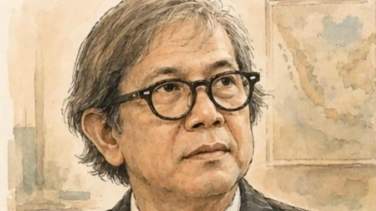 Strategi Pendidikan Tinggi: Deng Xiaoping, Hugo Chávez, dan Gagasan Prabowo - Serambinews.com