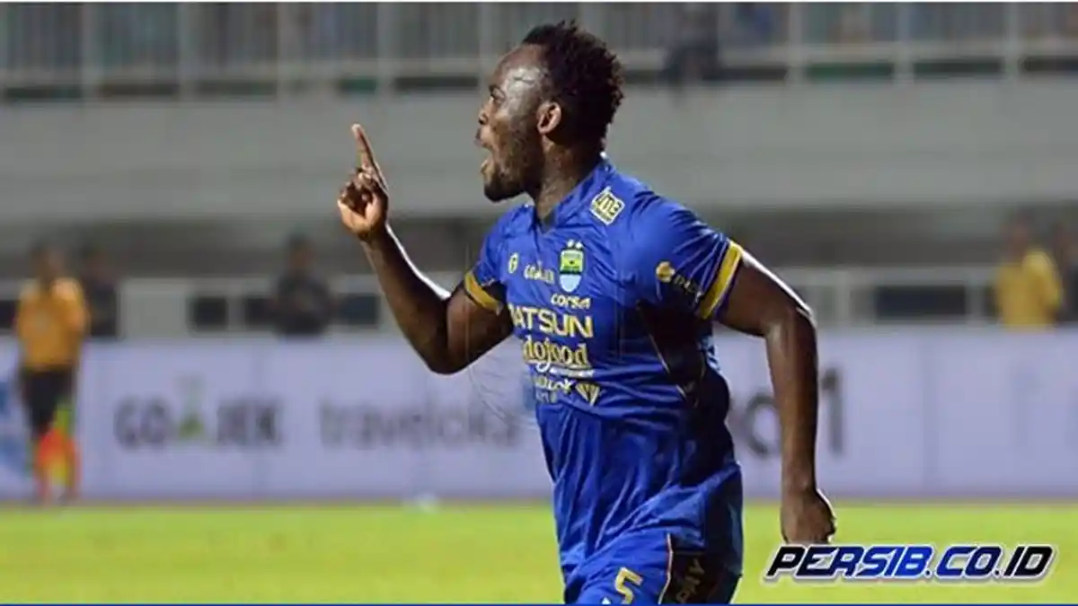 Nama-nama Eks Pemain Real Madrid yang Pernah Bermain di Liga 1