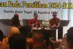 Ini Peran Pemerintah Daerah dalam Sukseskan Pilkada 2024