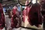 Kuota Impor Daging Sapi Beku