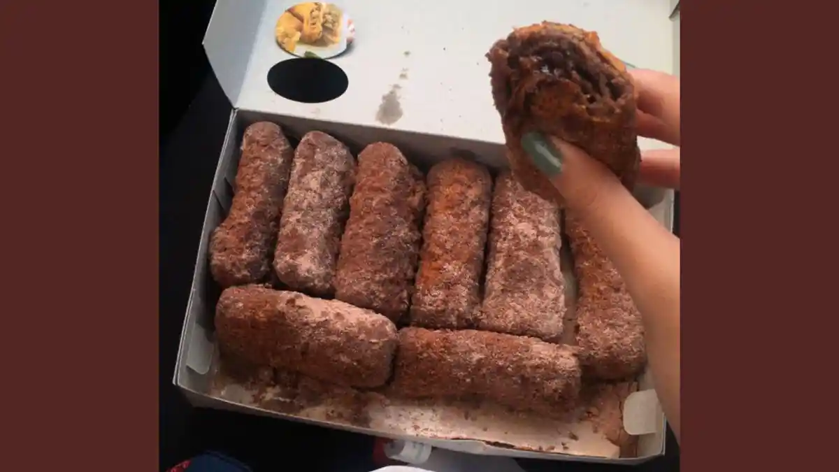 Resep Risol Cokelat, Jajanan Hits Iftar Kekinian Bulan-Bulanan Anak Muda