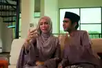 Lirik Lagu Bincang Raya - Amira Othman, Irfan Haris, Lagu Malaysia untuk Lebaran