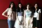 Girl Band Princess