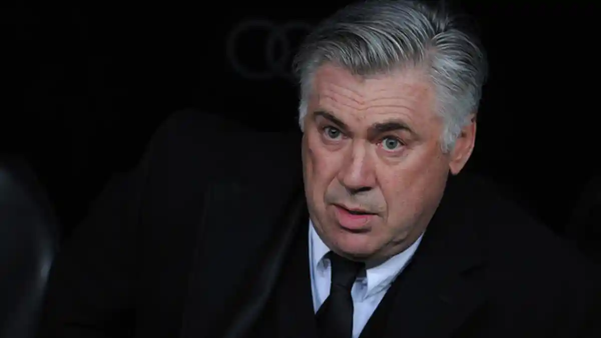 Posisi Real Madrid di Klasemen La Liga Puaskan Ancelotti