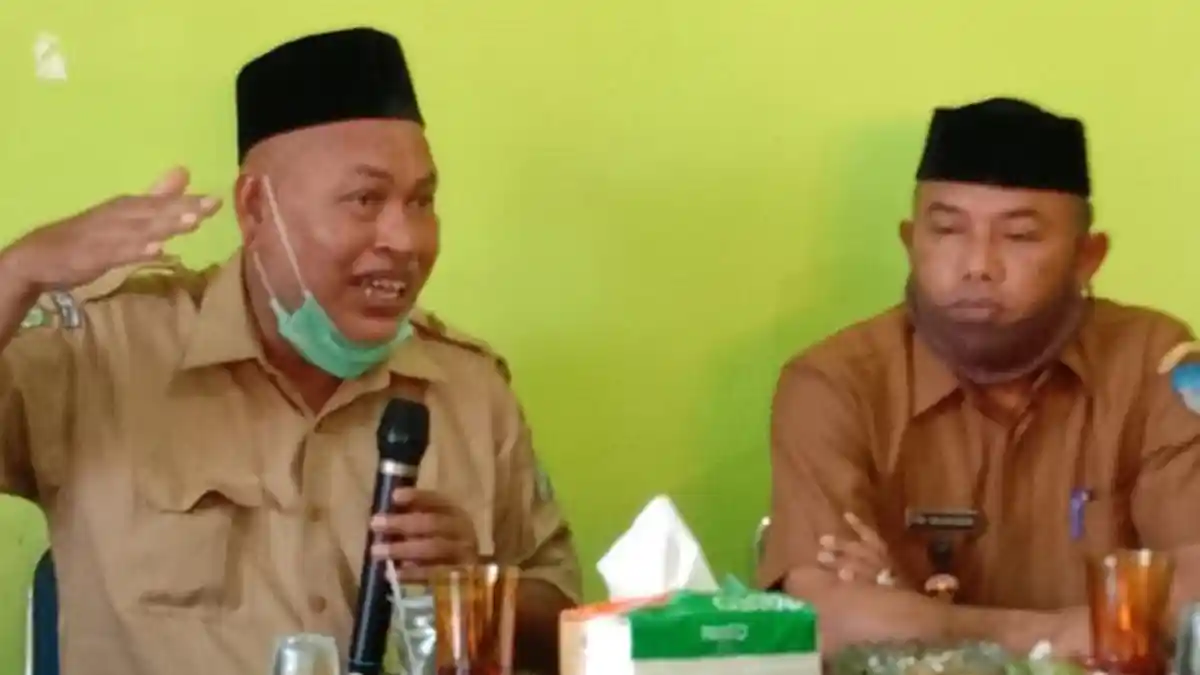 Kadisdukcapil Langsa: Orang Gangguan Jiwa Juga Berhak Dibuatkan e-KTP, Apalagi yang Waras