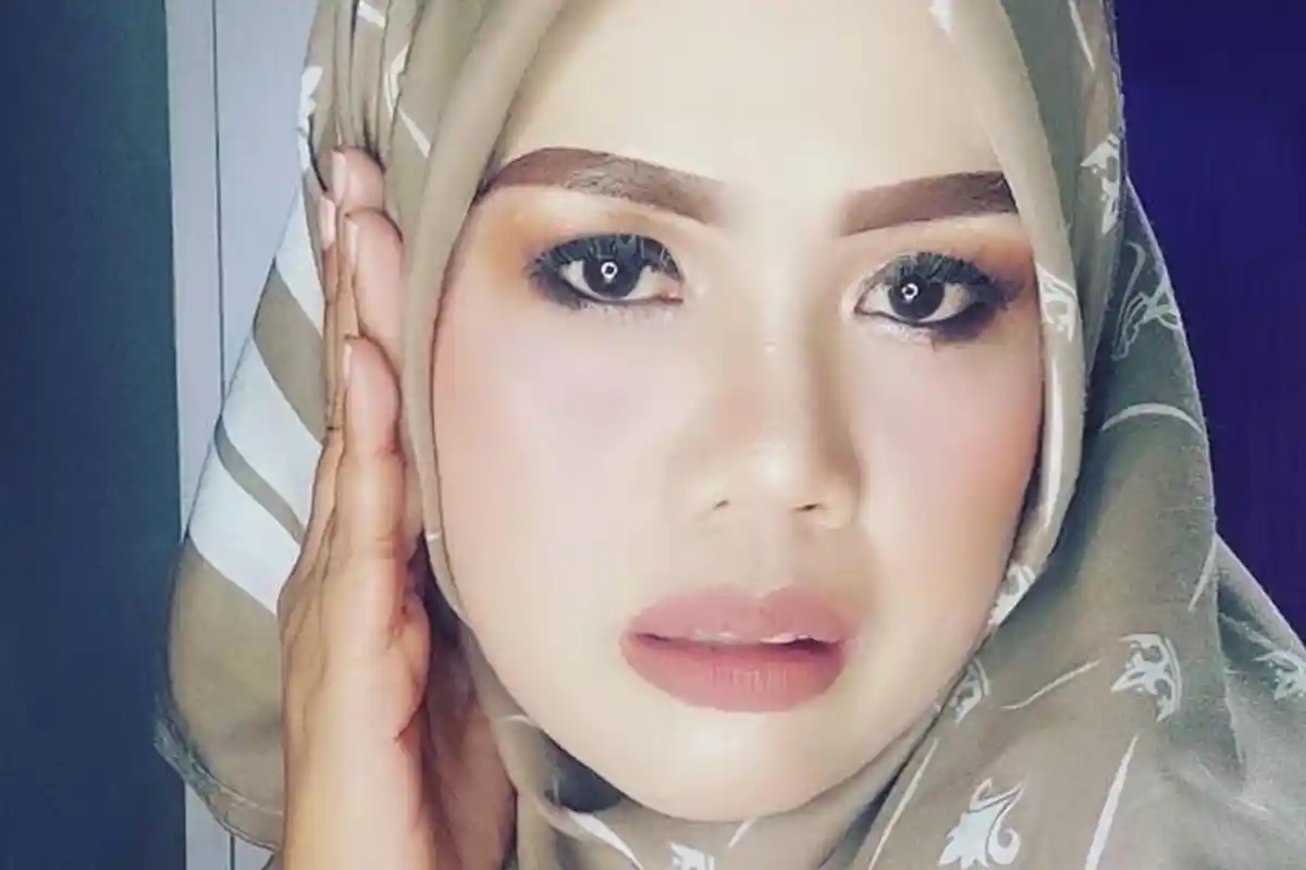 Dulu Artis Nyaris Jual Ginjal hingga Jual Anaknya ke Tukang Sayur, Kini Siap Nyaleg, 'Bukan Sampah'