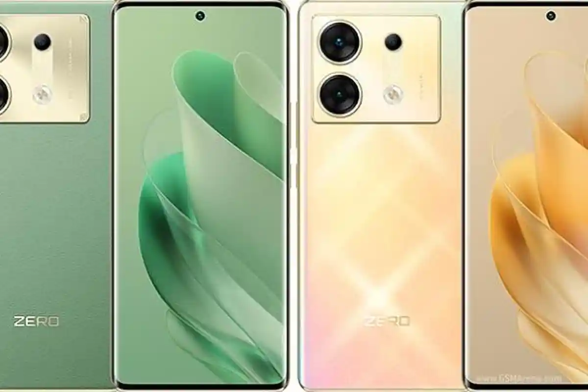 Perbandingan Harga HP Infinix Zero 30 Vs Realme C67 Seilish Rp 100 Ribu, Intip Beda Spesifikasinya