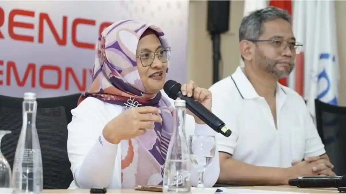 TelkomGroup Operasikan Hyperscale Data Center NeutraDC Nxera Batam Dukung Ekosistem AI