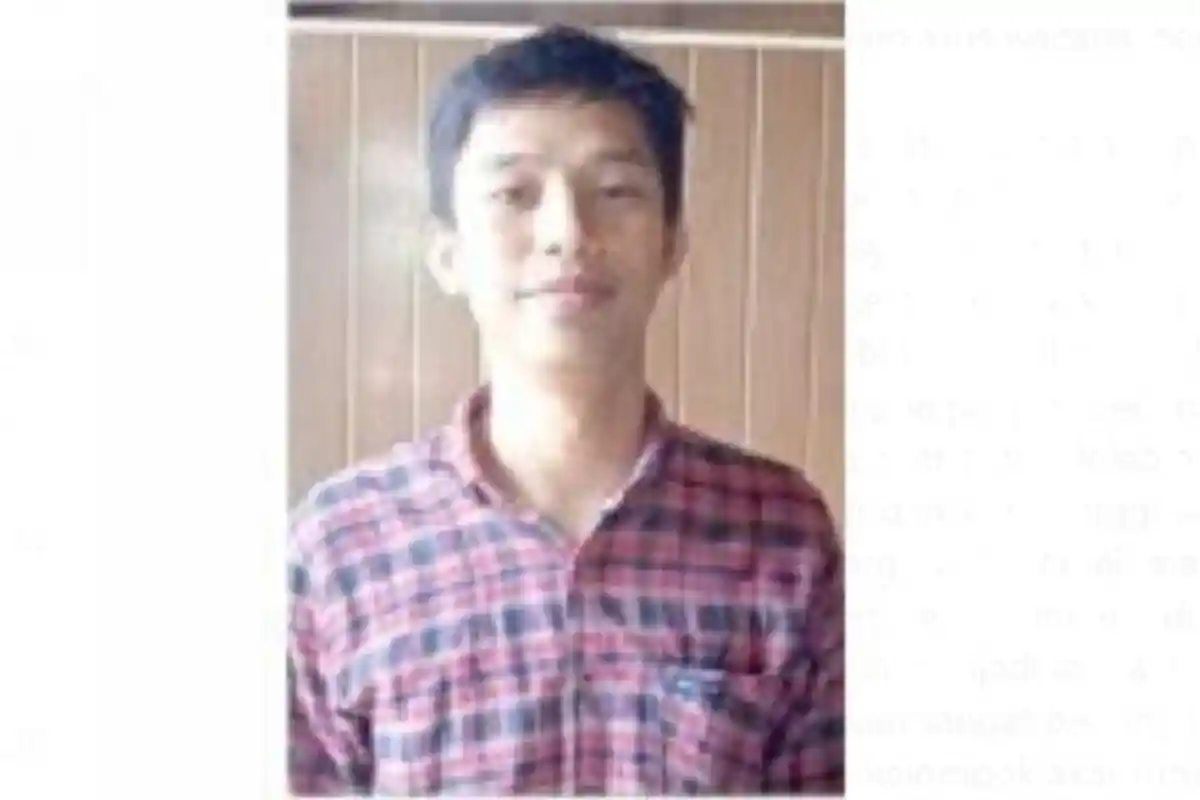 Komeng, Menuju Indonesia yang Lebih Uhuy