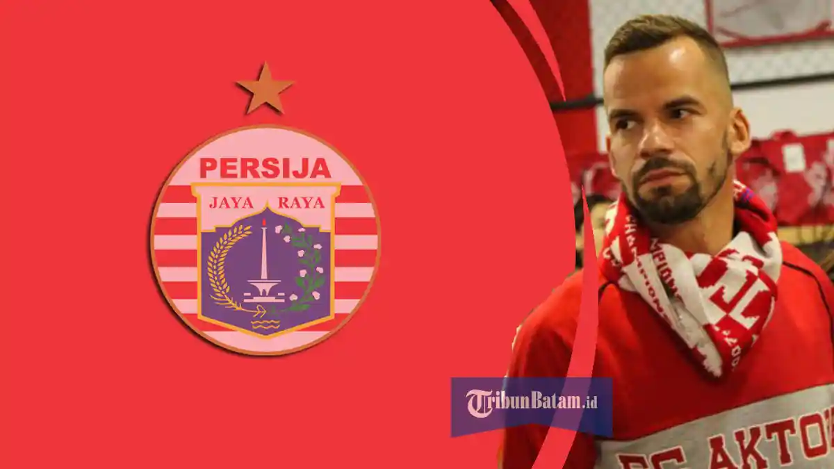Profil dan Statistik Tomas Simkovic, Pemain Incaran Persija Jakarta untuk Liga 1 2020