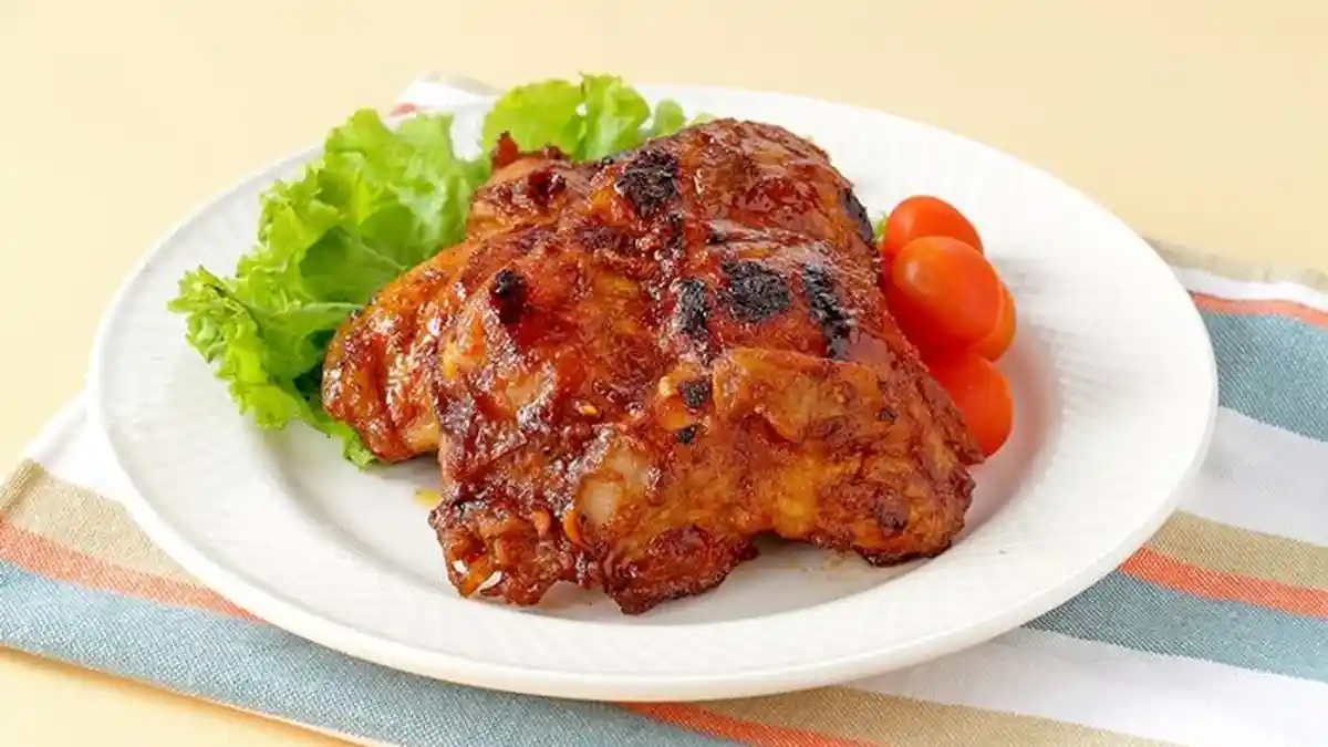 4 Menu Buka Puasa Lengkap Resep, Butuh Waktu Satu Jam Buatnya
