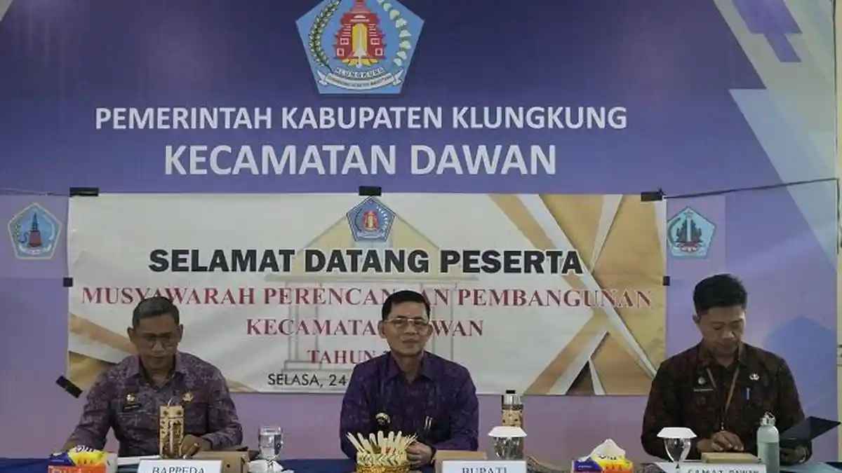 Perangkat Daerah Hingga Desa Harus “Jengah” Bupati Satria Ajak Gali Potensi Tingkatkan PAD