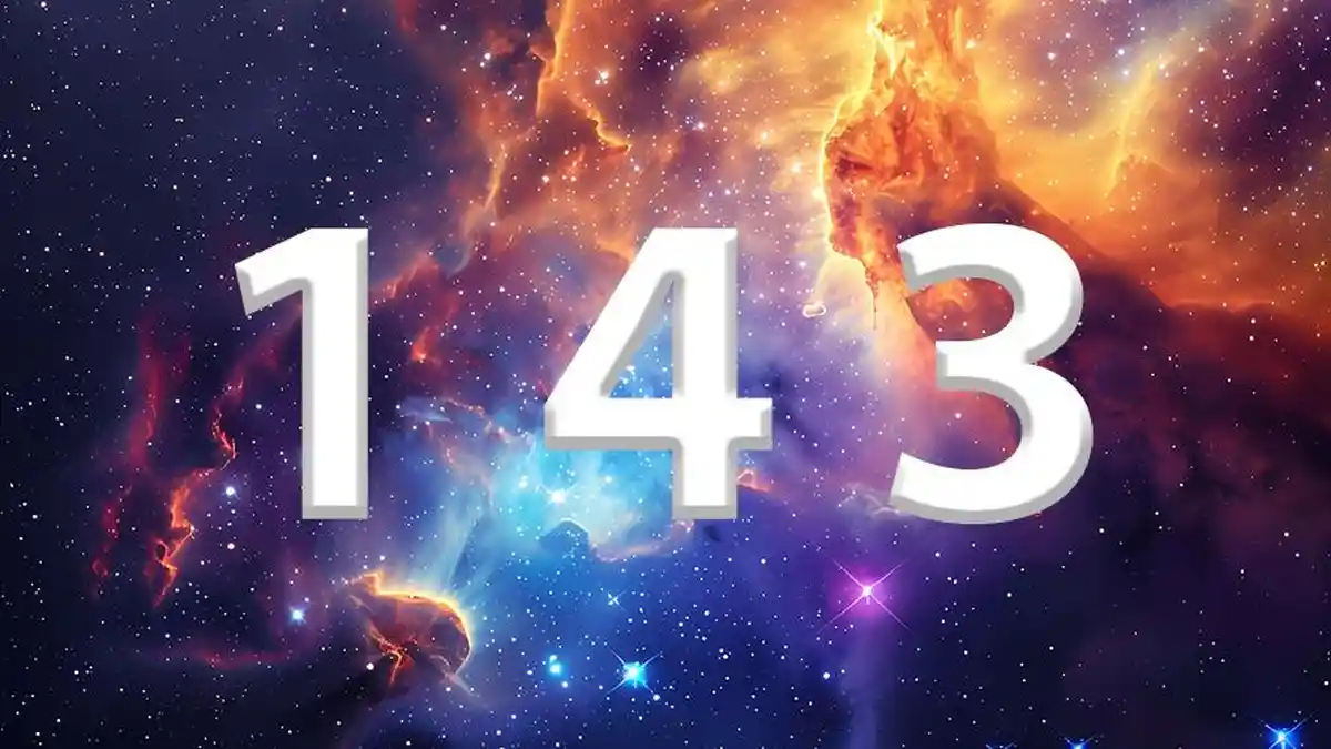 Arti Angka 143 Menurut Numerologi, Pertanda Kekuatan dan Lampu Hijau di ...