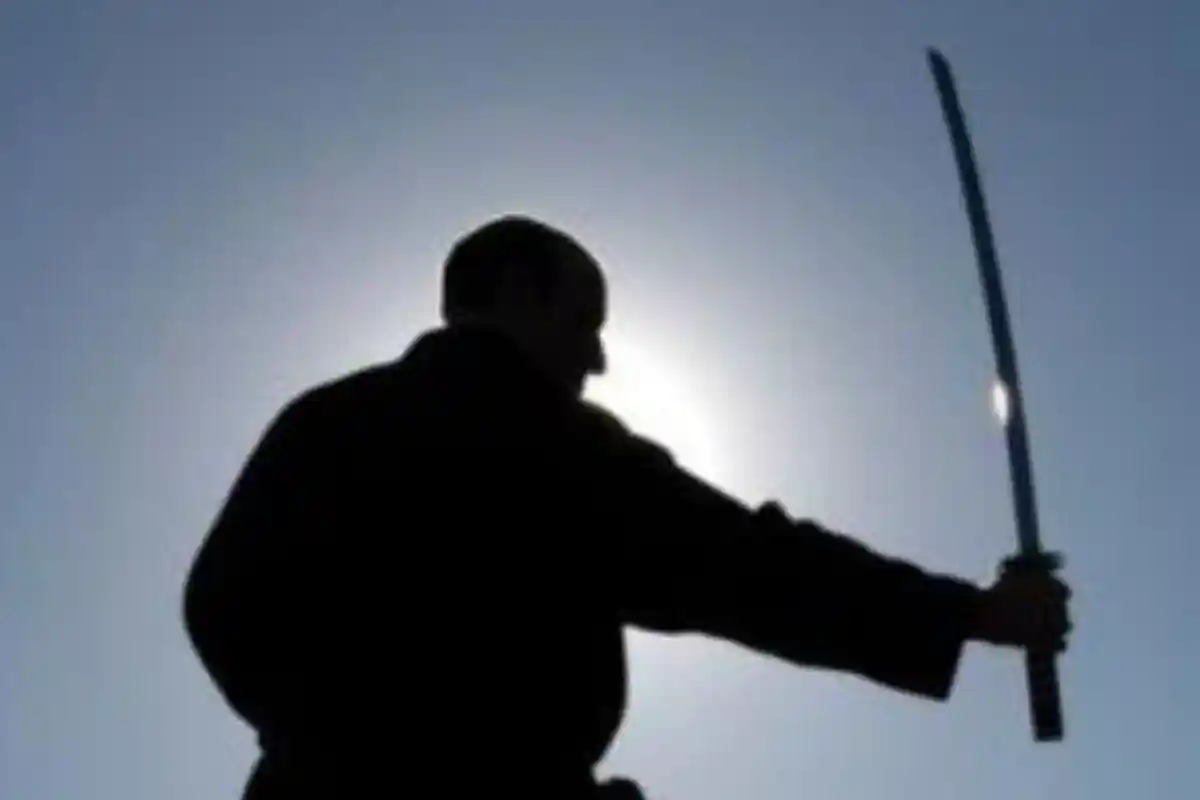 Sukses Bikin Lawan Kelabakan, Begini Kekuatan Perang Kentut pada Era Samurai