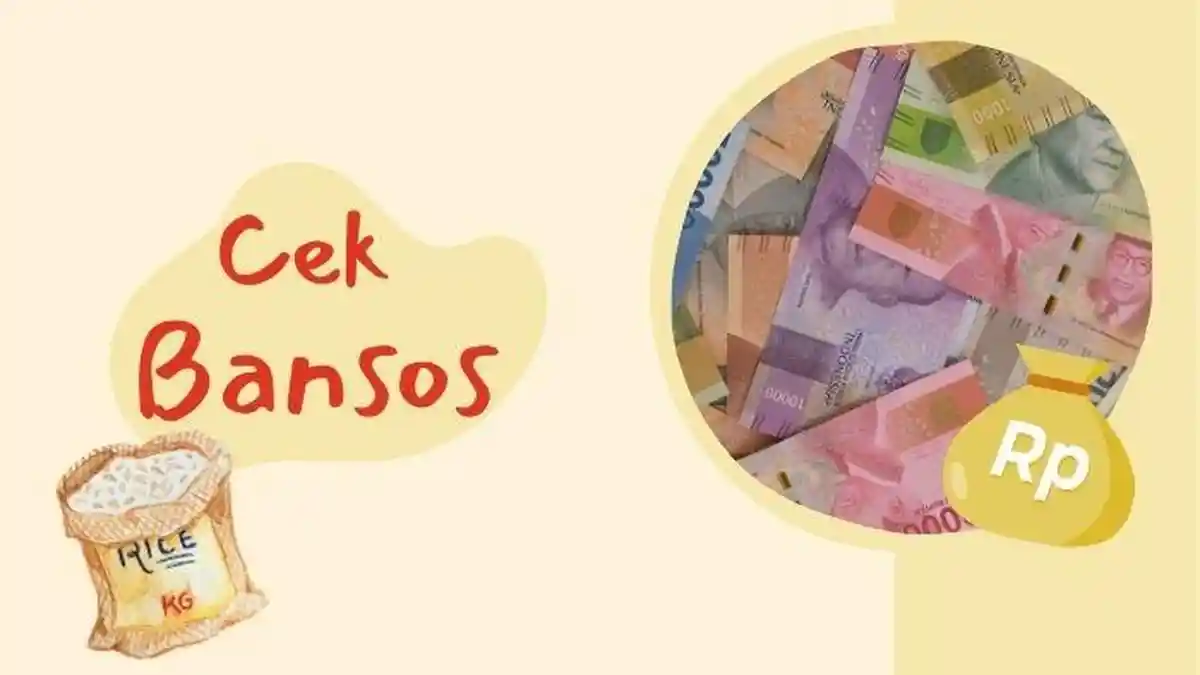 Update Info Bansos PKH BPNT 2025 Kapan Cair, Ada 2 Cara Cek Bansos, Beda Besaran Bansos PKH dan BPNT