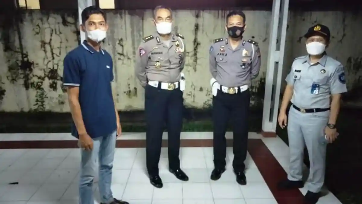 Enam Jenazah Korban Laka Maut di Pantura Cirebon Akan Dipulangkan ke Batang
