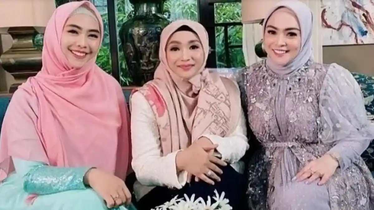 Kisah Perjuangan Fatimah Az Zahra Viral di TikTok