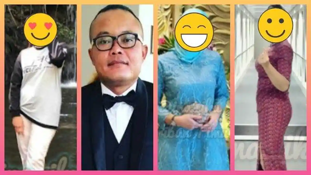 Akan Segera Menikah, Berikut 5 Fakta Calon Istri Sule, Dari Profesi Hingga Kisah Asmara