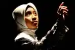 Penyanyi Cilik Arfa Marqia Launching Single Malaikat Pelindungku